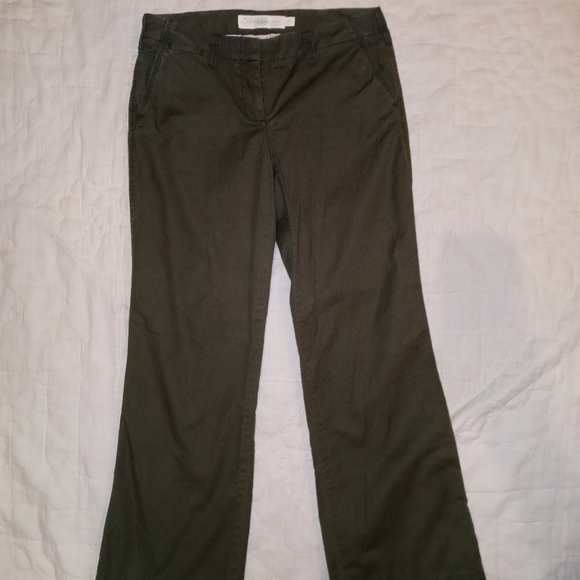 J Crew Chino Classic Twill "City Fit" - Picture 8 of 8